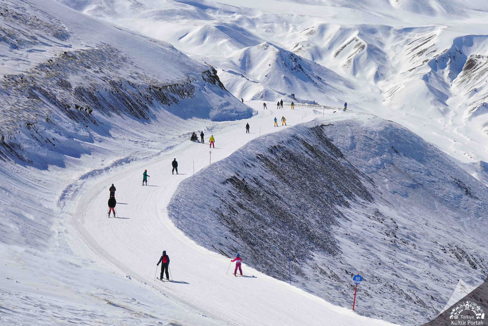 Erzurum Palandöken