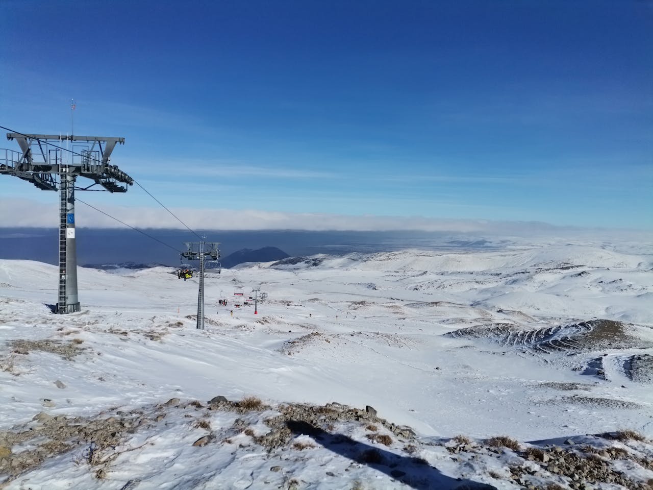 Kayseri Erciyes