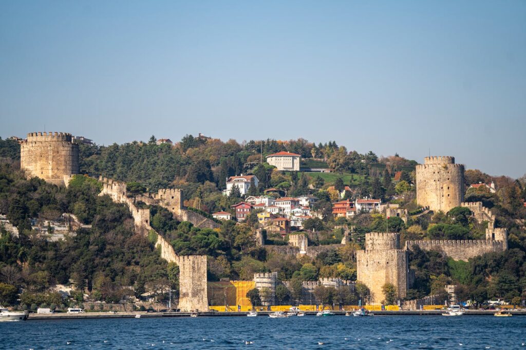 Rumeli Hisarı
