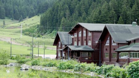 Giresun Bungalov Evleri | Detaylı Tatil Rehberi